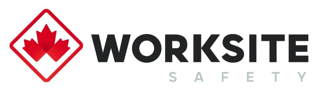 worksite safety logo